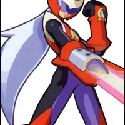 Protoman.EXE