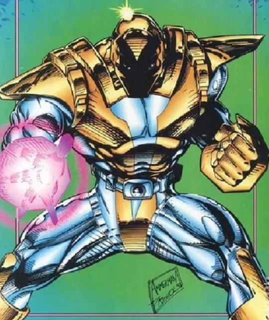 Prototype