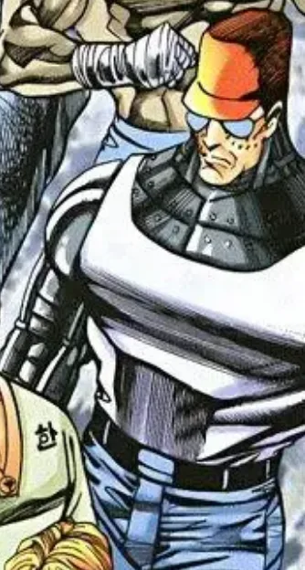 Prototype Jack