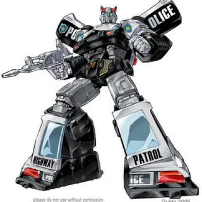 Prowl