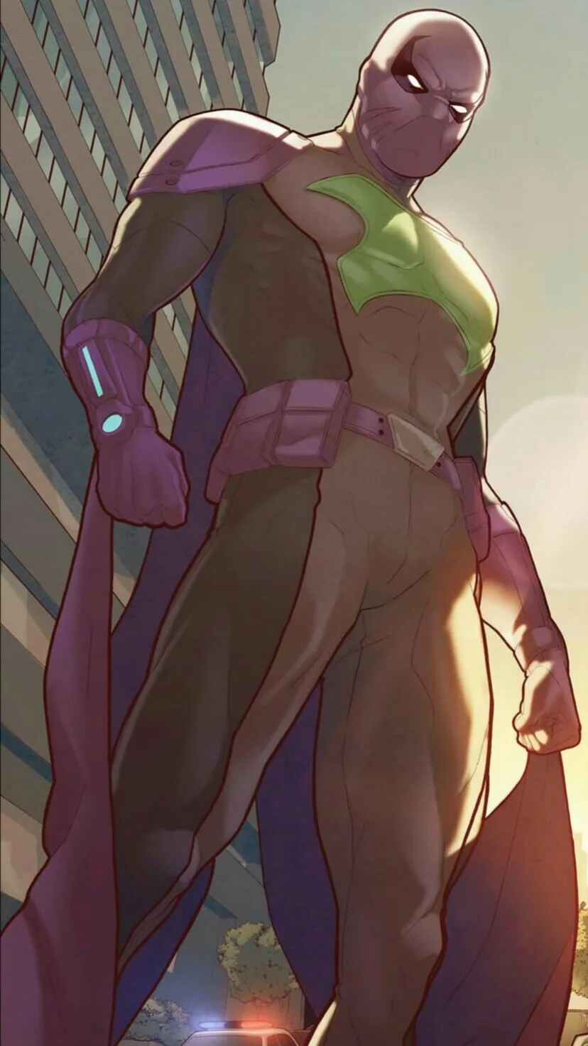 Prowler (Clone)
