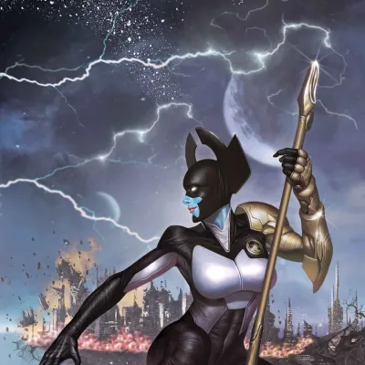 Proxima Midnight