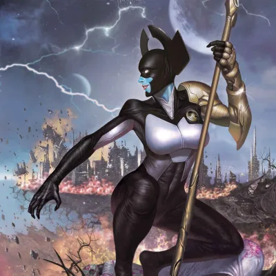 Proxima Midnight