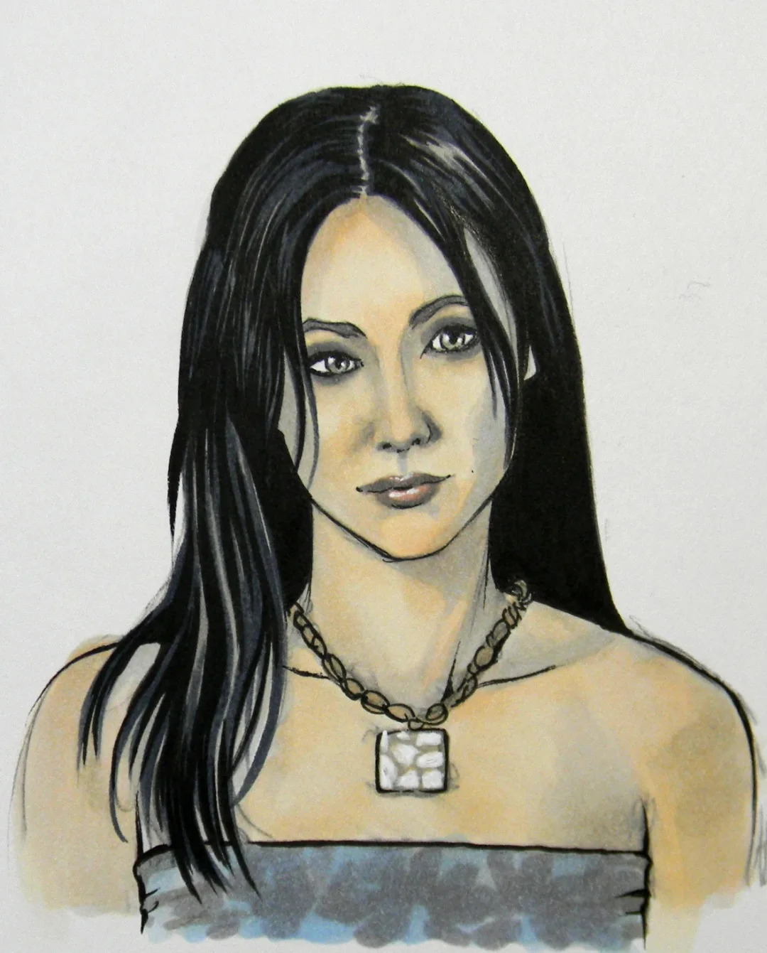 Prue Halliwell