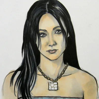 Prue Halliwell