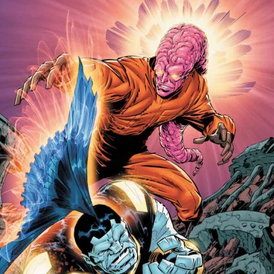 Psi-Fi Man