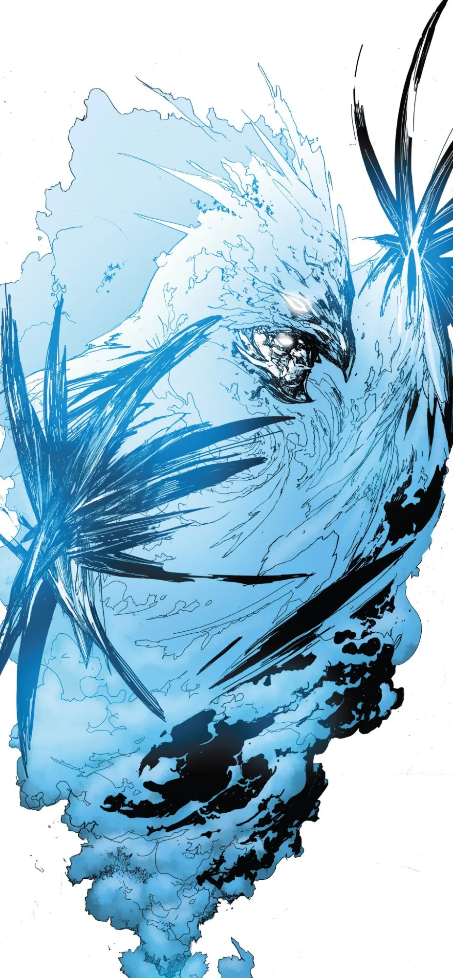 Psi-Hawk