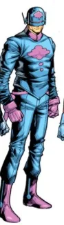 Psi-Man