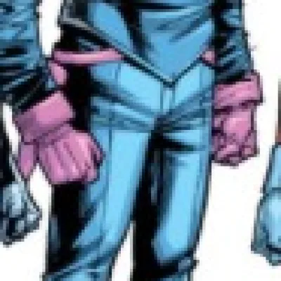 Psi-Man