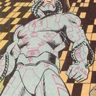 Psiborg