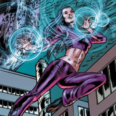 Psionics