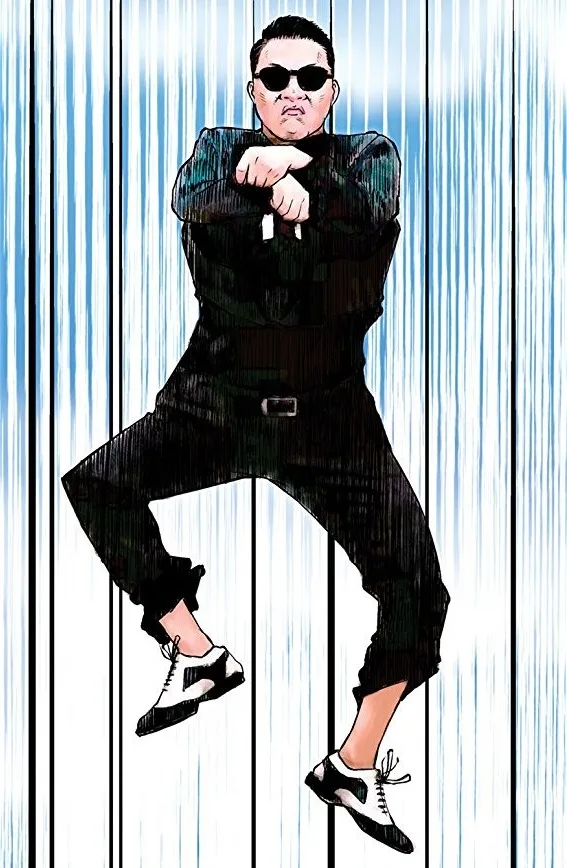 Psy