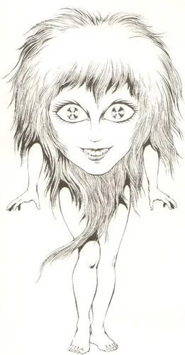 Psycho Jenny