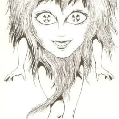 Psycho Jenny