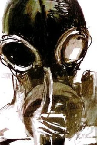 Psycho Mantis