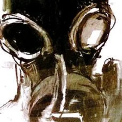 Psycho Mantis