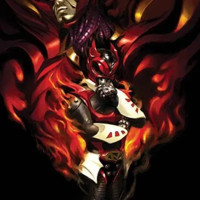 Psycho Red