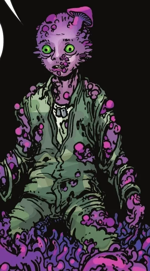 Psylosimon