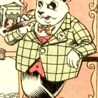 P.T. Bearnum