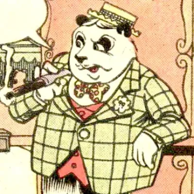 P.T. Bearnum