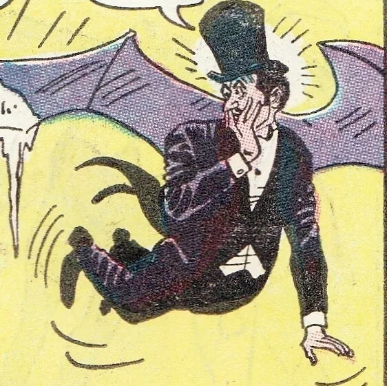 Pterano Don Juan
