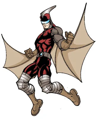 Pteranodon