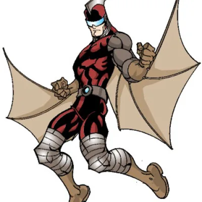 Pteranodon