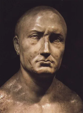 Publius Cornelius Scipio Africanus