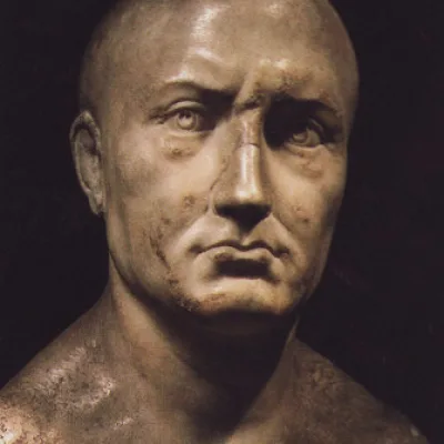 Publius Cornelius Scipio Africanus
