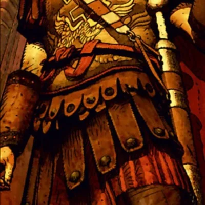 Publius Quinctilius Varus