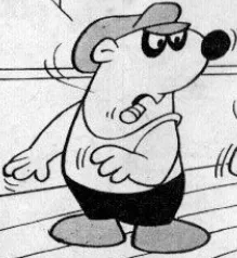 Pucho