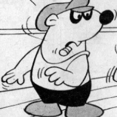 Pucho