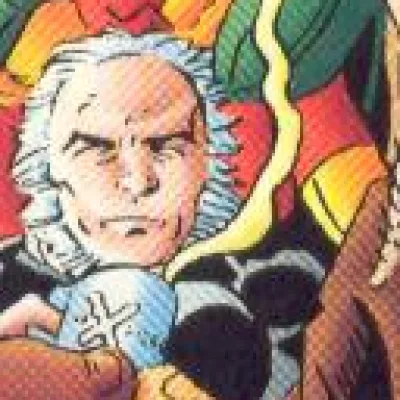 Puck (Amalgam)