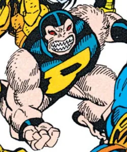 Puck (Doppelganger)