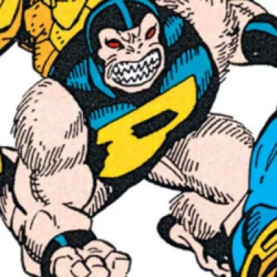 Puck (Doppelganger)