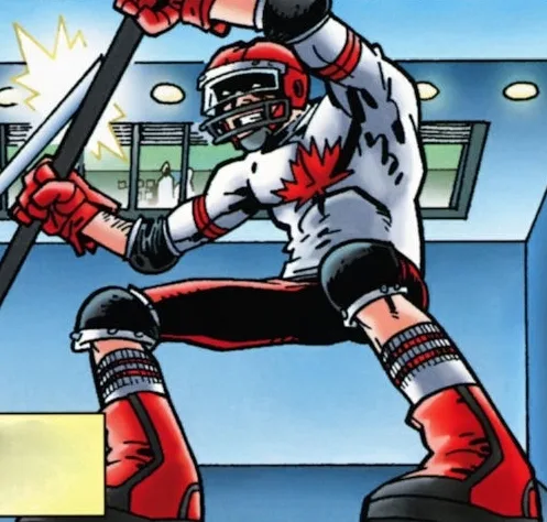Puck-Man