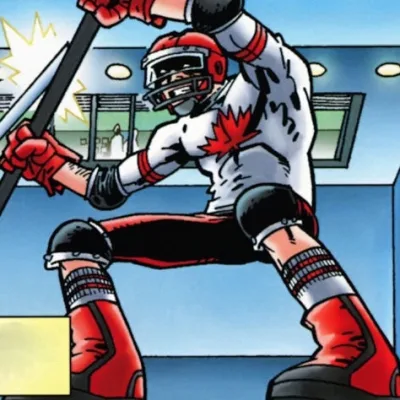 Puck-Man