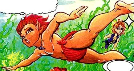 Puffer