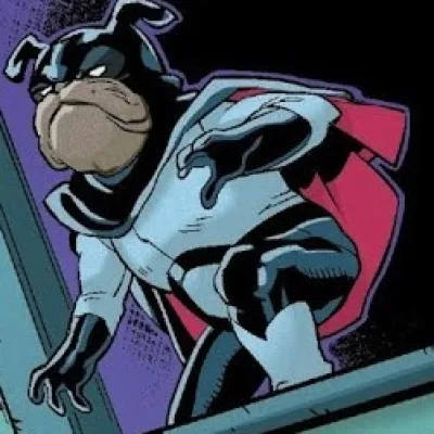 Pug-Smasher