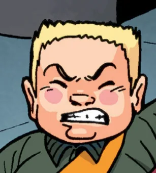 Pugsley