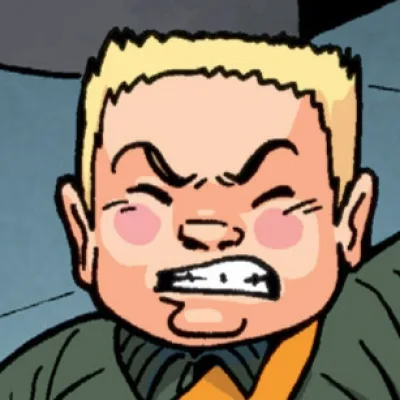 Pugsley