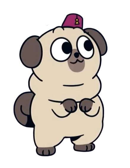 Pugsley