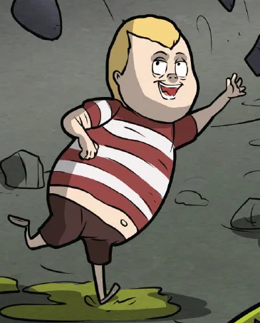 Pugsley