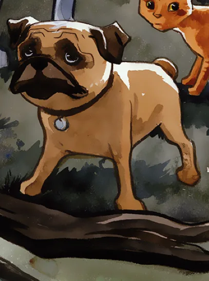 Pugsley