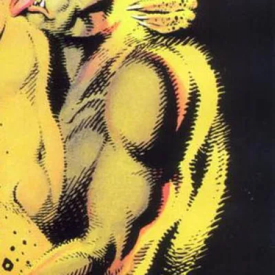 Puma