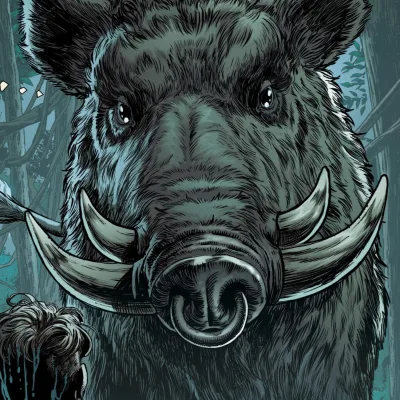 Pumba