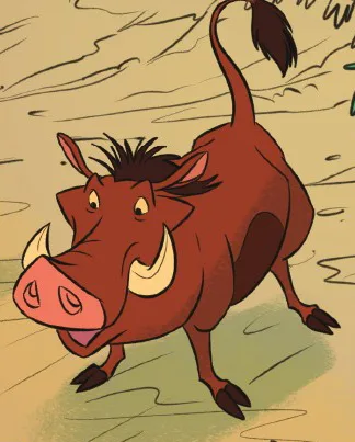 Pumbaa