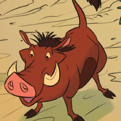 Pumbaa