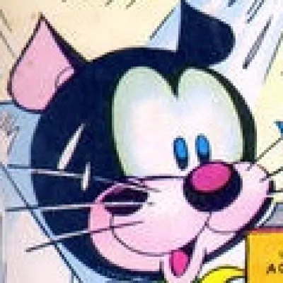 Pumby