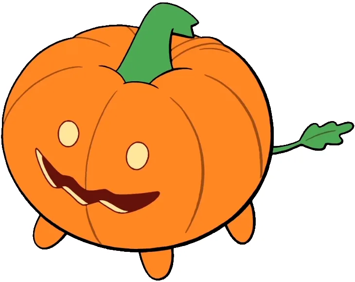 Pumpkin